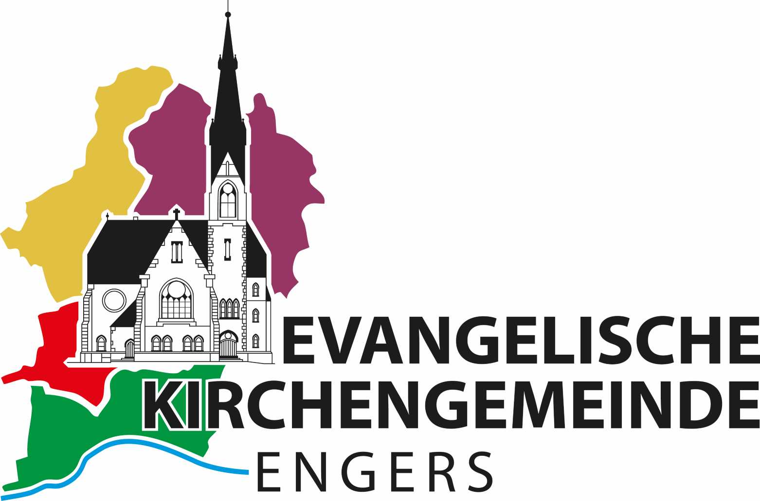Logo Evangelische Kirchengemeinde Engers